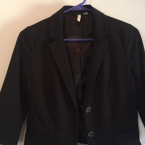 Frenchi Blazer (Nordstrom) - Picture 2 of 6